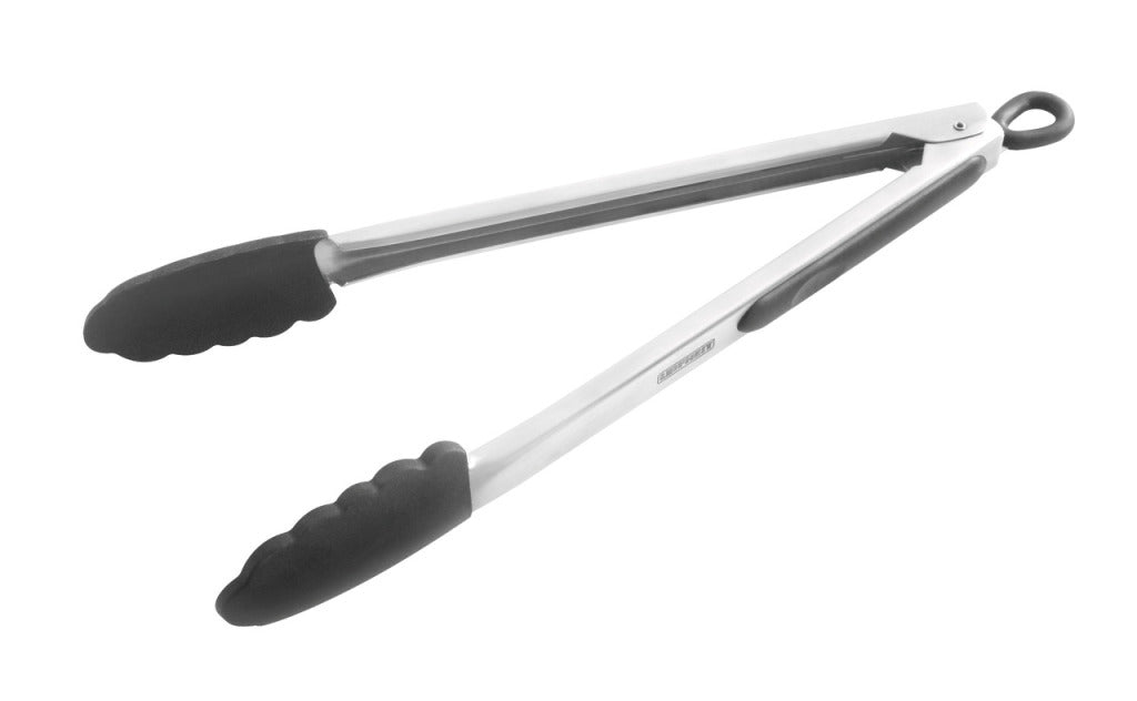 Leifheit Kitchen and Barbecue Tongs 31 cm ProLine