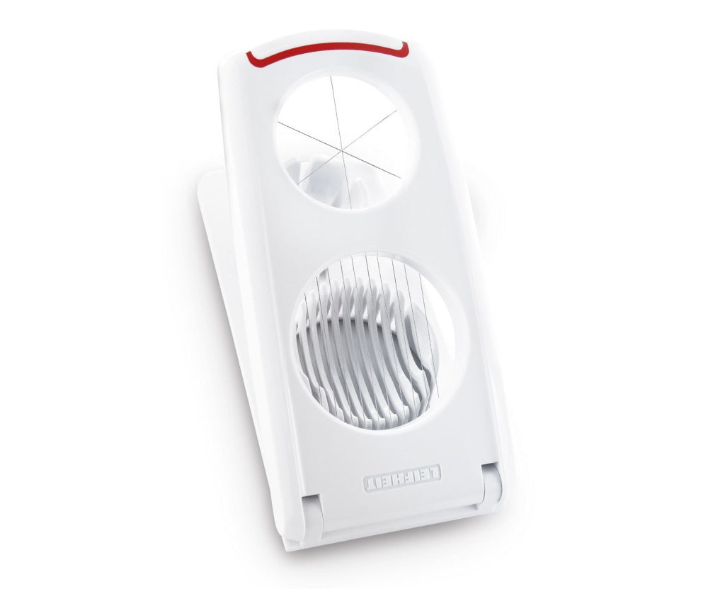 Leifheit Comfortline Egg Cutter Combi 3121