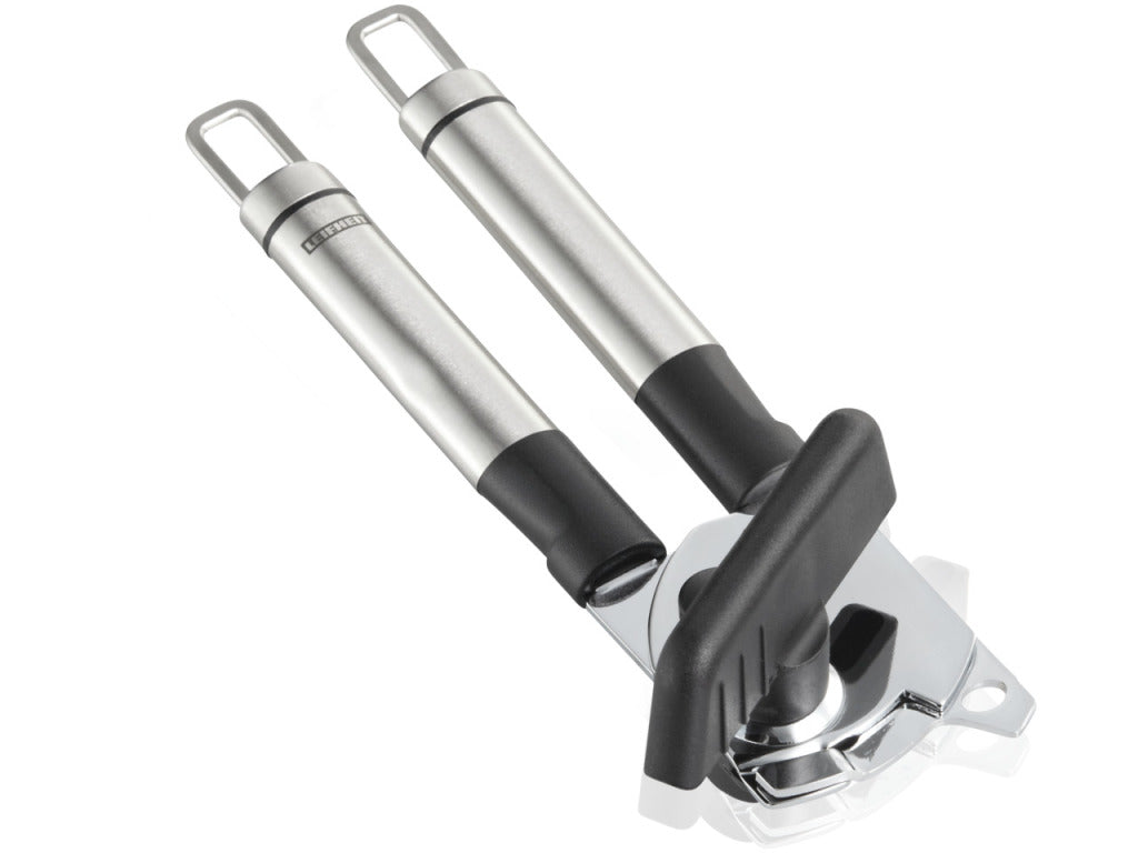 Leifheit Can Opener ProLine Chic Kitchen Gadget