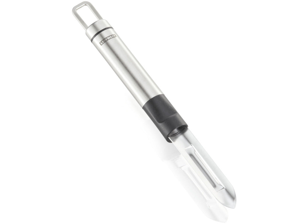 Leifheit Potato Peeler Stainless Steel ProLine Kitchen Utensil