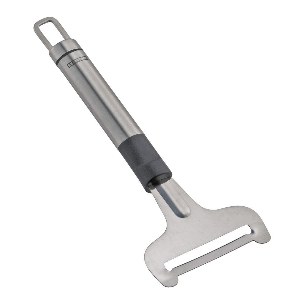 Leifheit Cheese Slicer for Young Cheese Stainless Steel