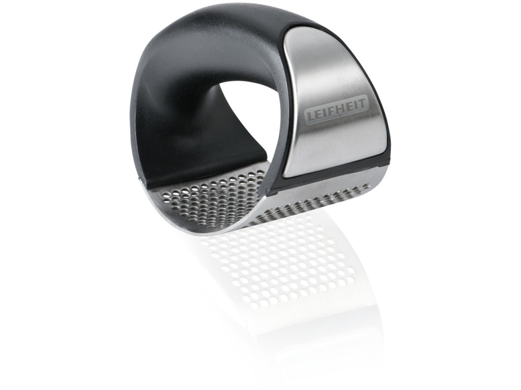 Leifheit Knobi-King Garlic Press Kitchen Tool