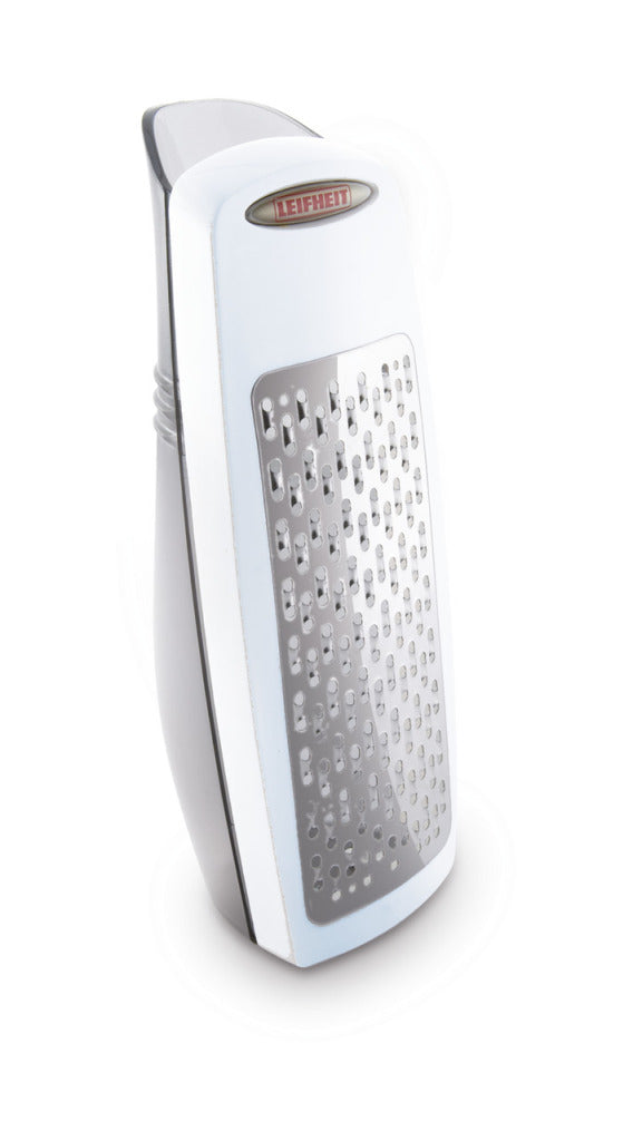 Leifheit Herb Mill Grater Two-Way Cutting Edge 3150