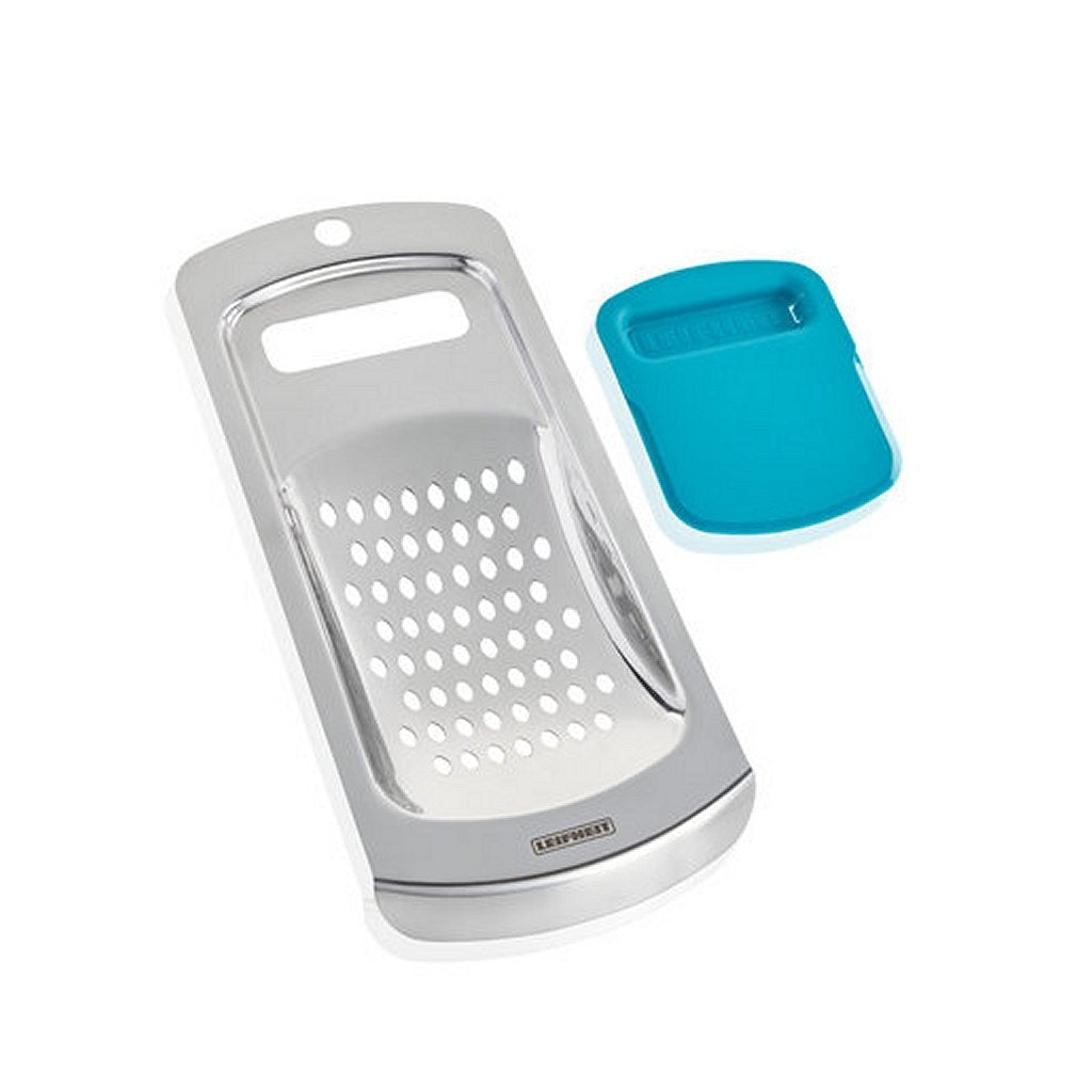 Leifheit Spätzle Grater Stainless Steel/Blue 3224