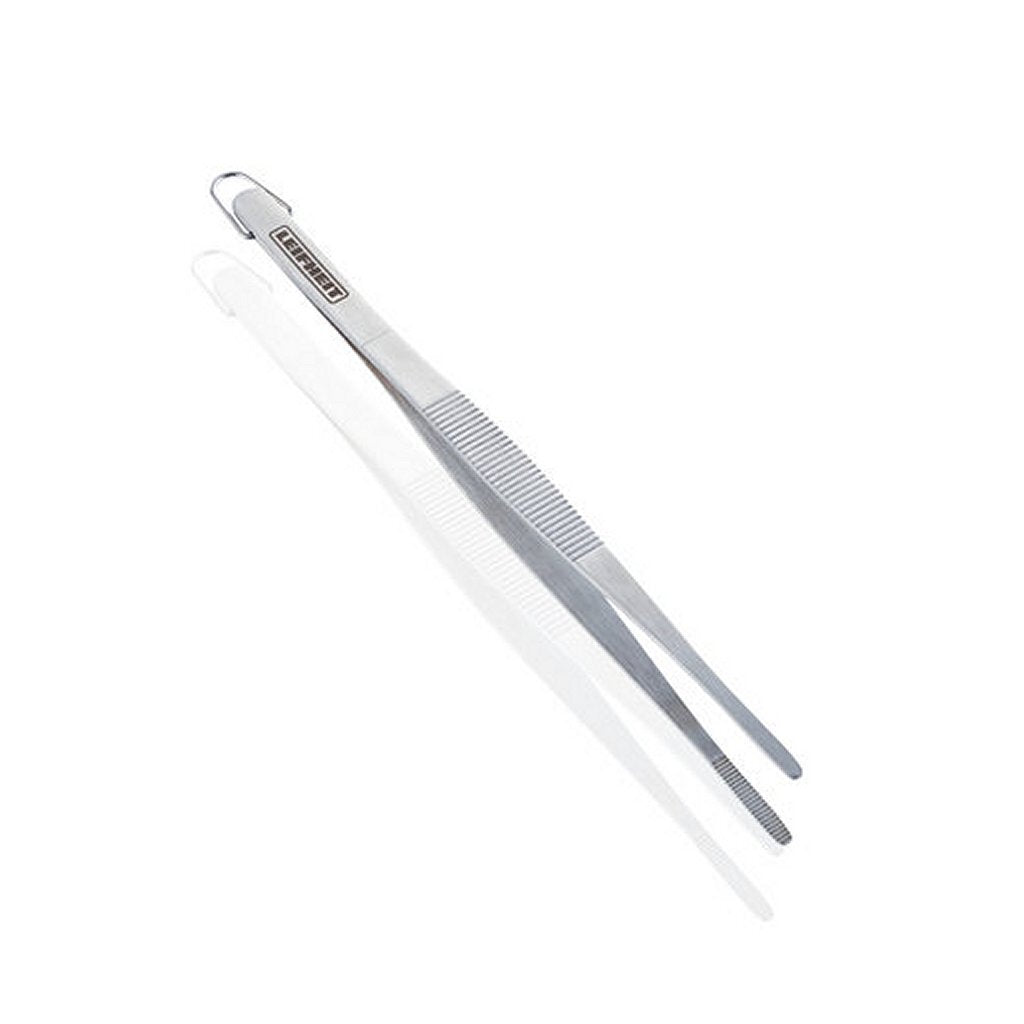 Leifheit Kitchen Tweezers Stainless Steel 20 cm - Model 3226