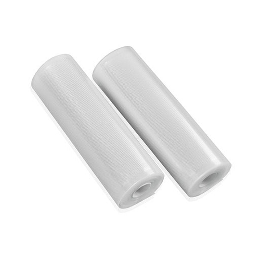 Leifheit Vacuum Film Roll 20x600 cm - Suitable for Food Storage and Sous Vide
