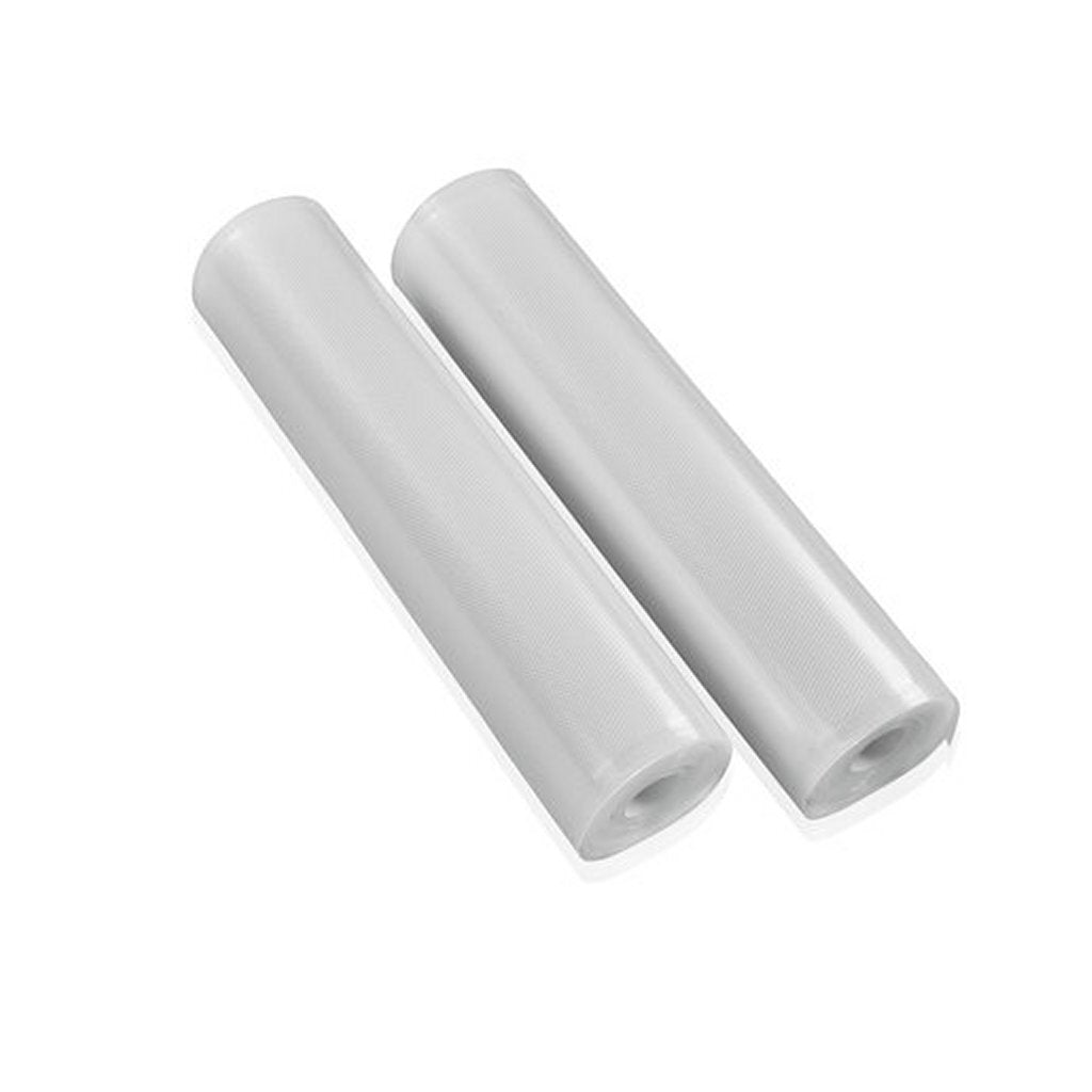 Leifheit Vacuum Film Roll 30x600 cm - Suitable for Food Storage and Sous Vide