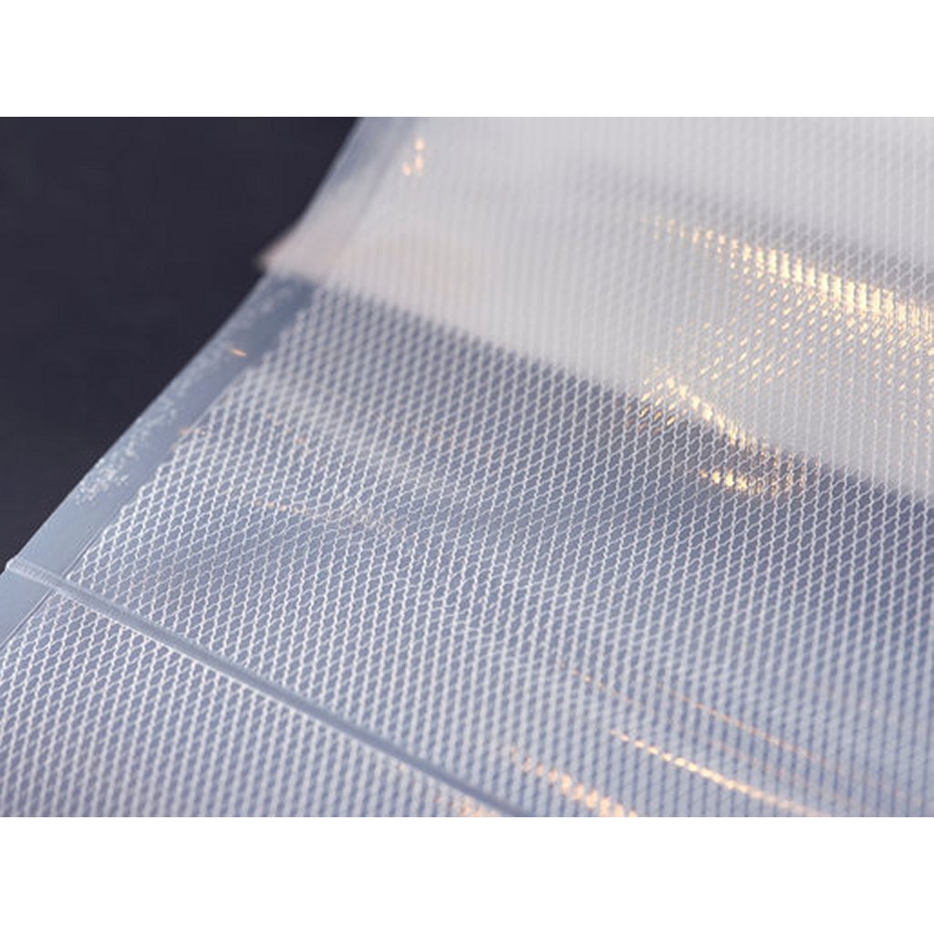 Leifheit Vacuum Film Roll 30x600 cm - Suitable for Food Storage and Sous Vide