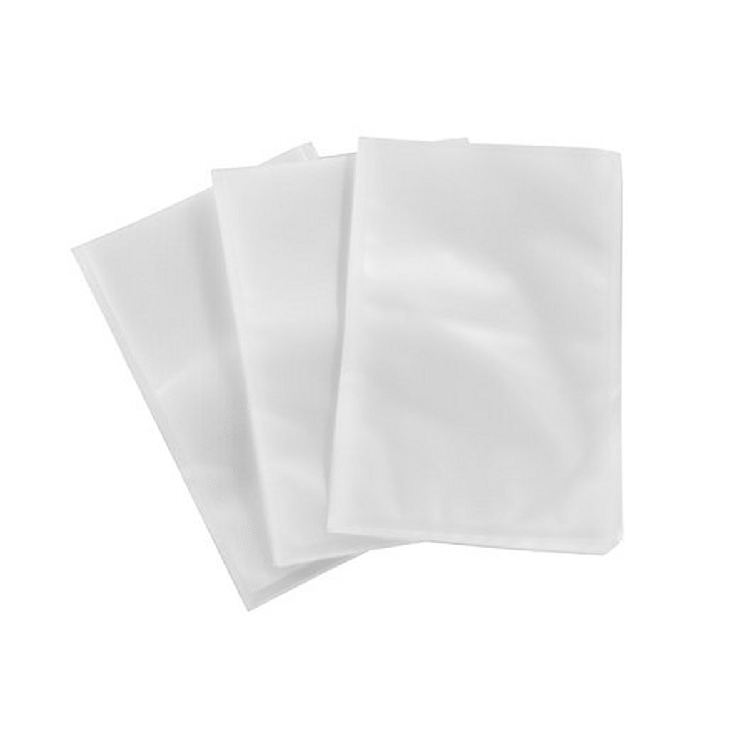 Leifheit Vacuum Bags 20x30 cm - 50 Pieces for Food Storage