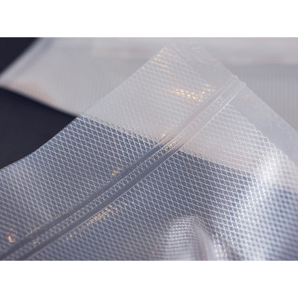 Leifheit Vacuum Bags 20x30 cm - 50 Pieces for Food Storage