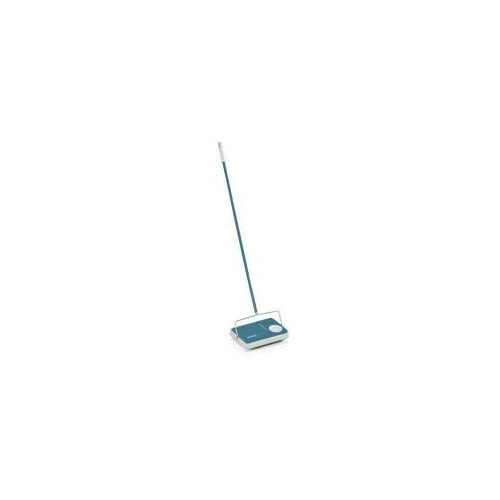 LEIFHEIT 11700 Türkis Teppichkehrer (11700) - 4006501117007 - image 1