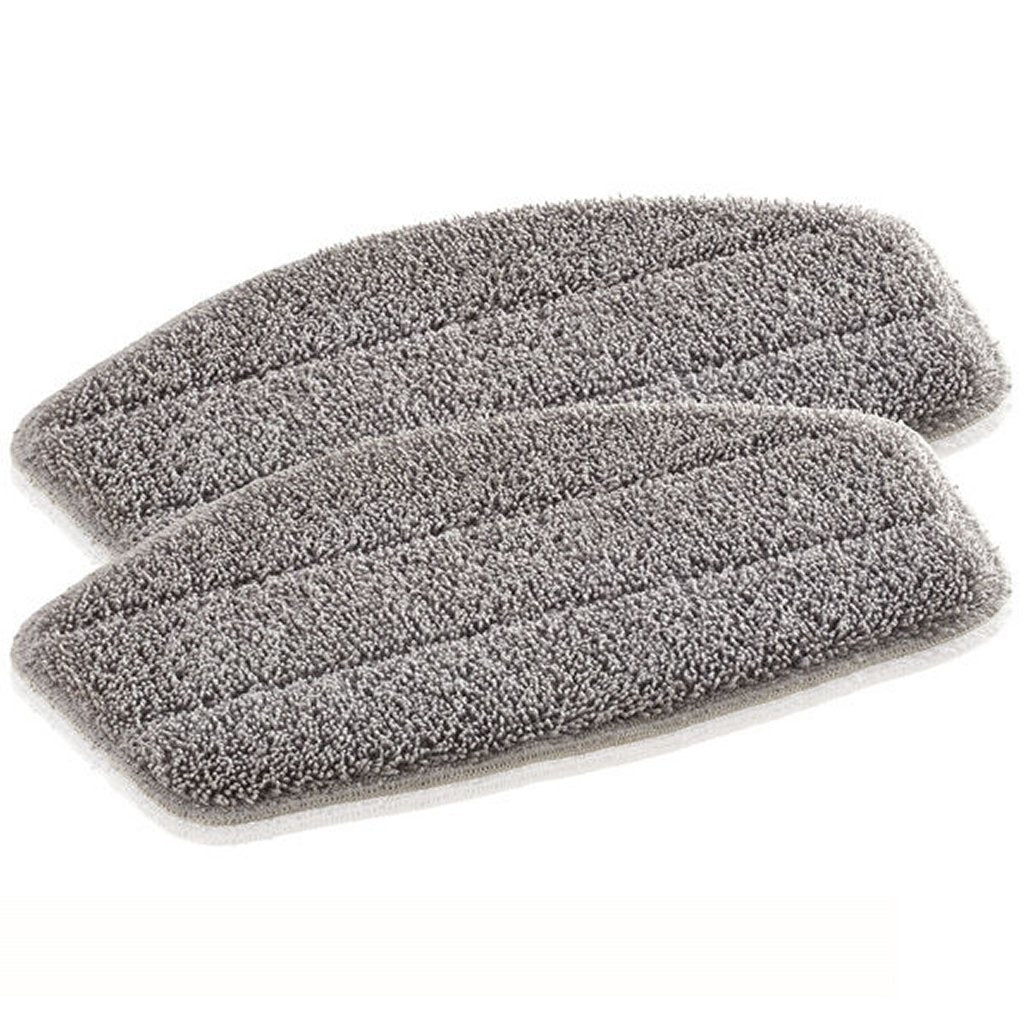 Leifheit CleanTenso Steam Cleaner Pads 11911 - 2 Pieces