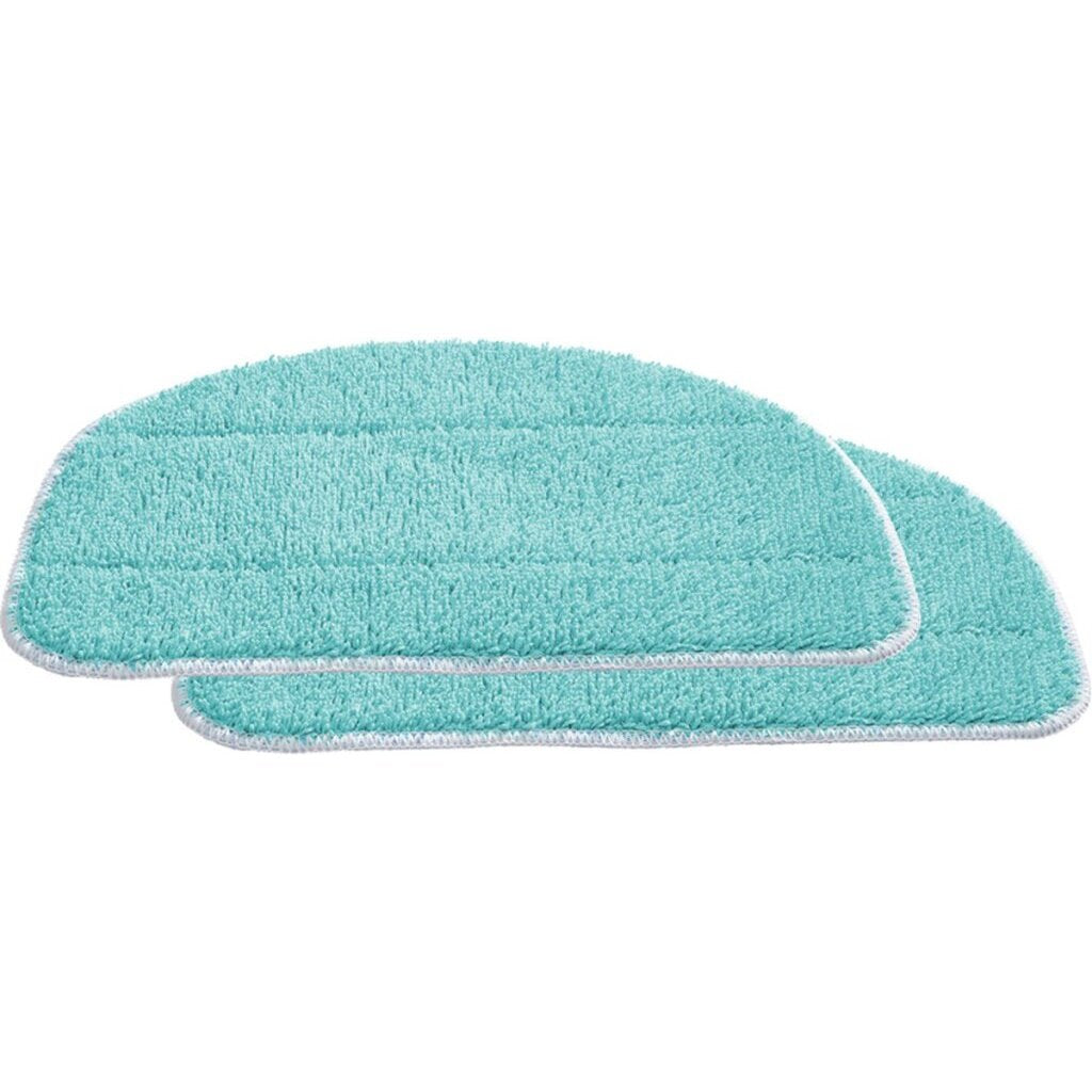 Leifheit Clean Tenso Power Replacement Cloths 11914 Blue - 2 Pieces