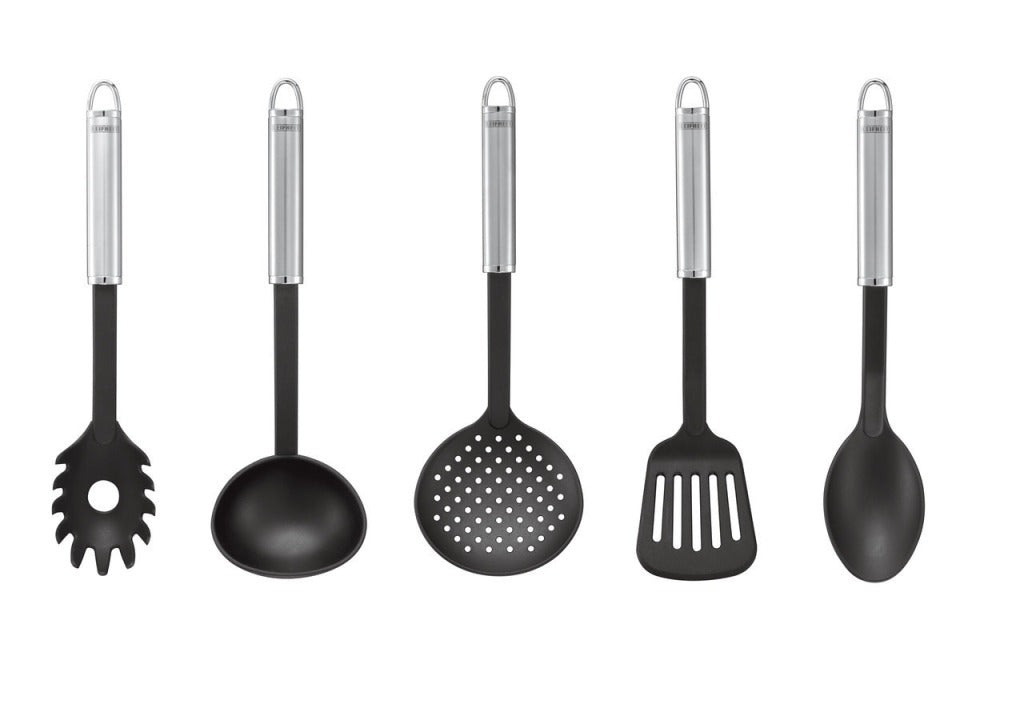 Leifheit 24059 Spatula Sterling Nylon