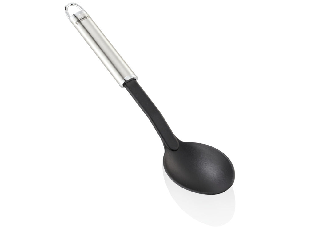 Leifheit 24061 Vegetable Spoon Sterling Nylon
