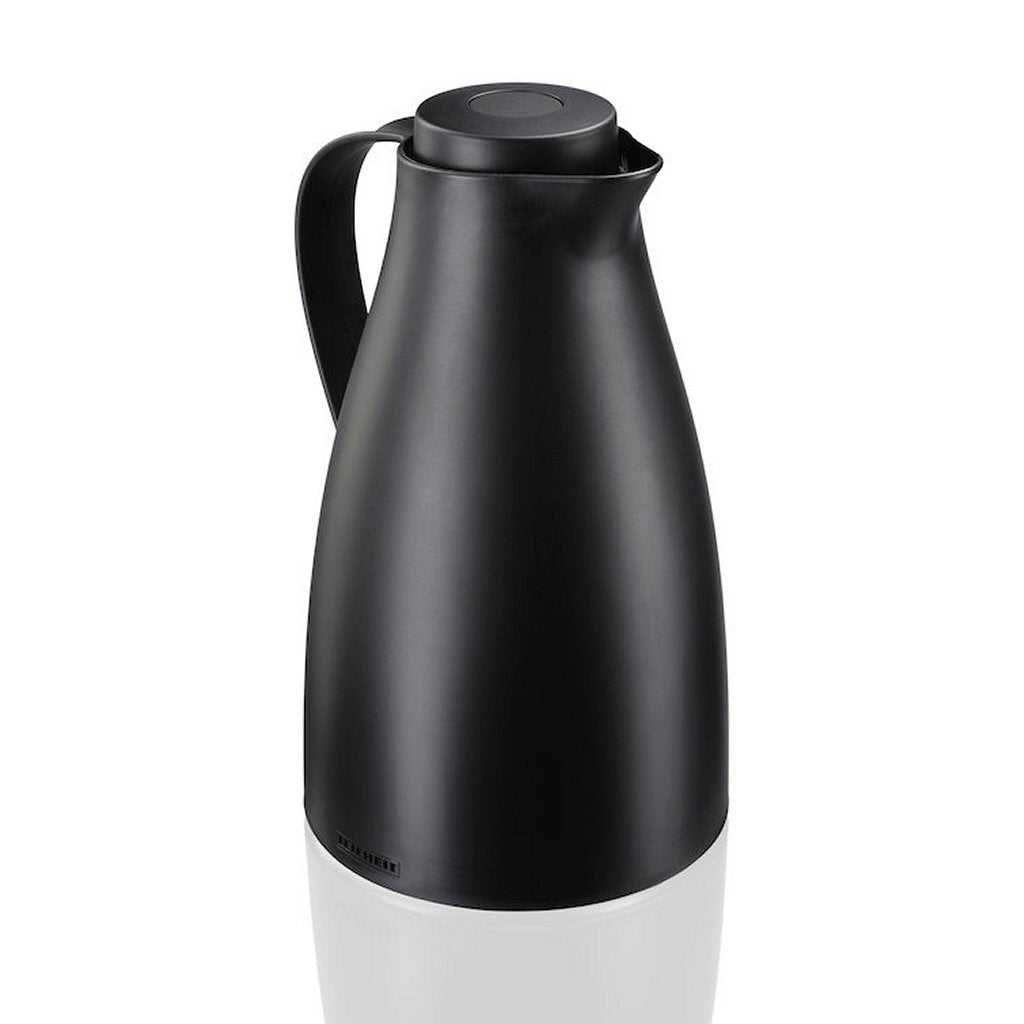 Leifheit Harmonic Insulated Flask 28541 1 L Black