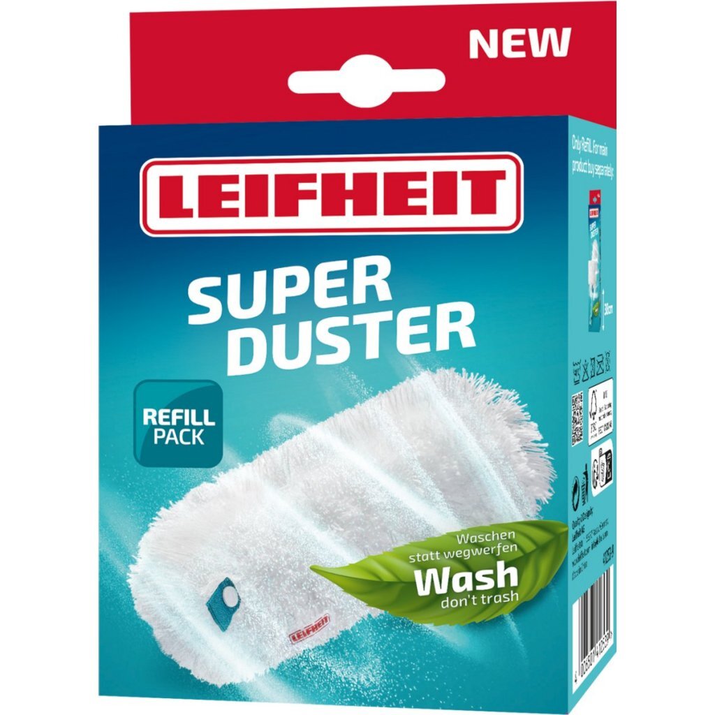 Leifheit Super Duster Refill