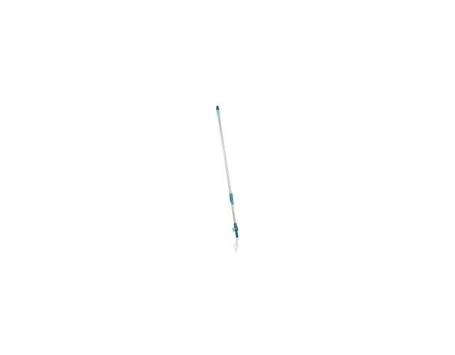 Leifheit 41522 Telescoopsteel met Knik 110-190cm afbeelding 1