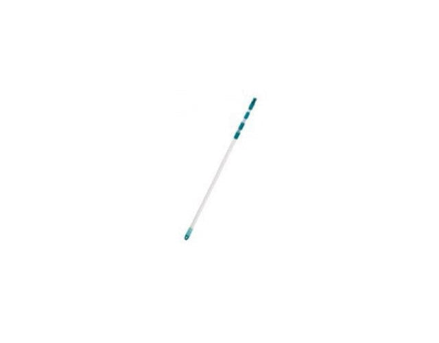 Leifheit 41523 Telescoopsteel 145-400 cm afbeelding 1