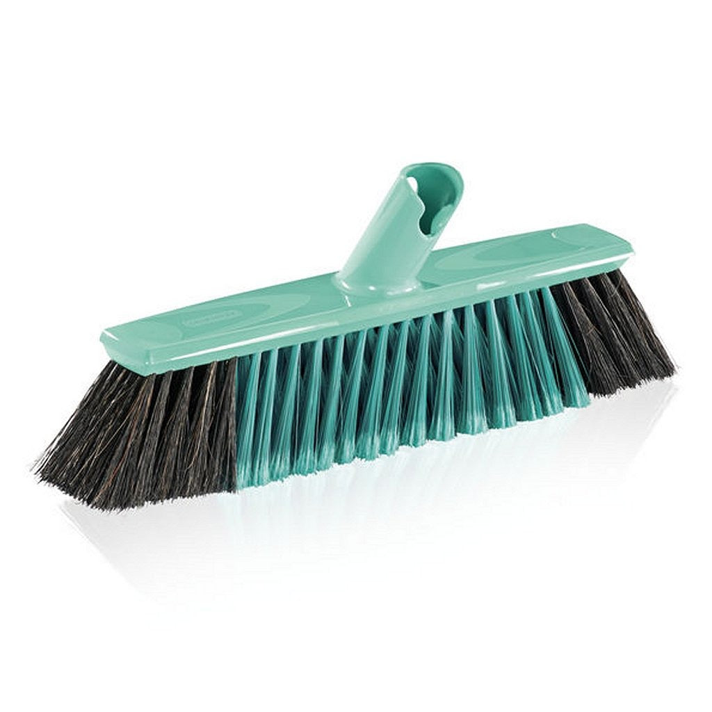 Leifheit Xtra Clean Allround Broom Head 40 cm - Model 45031