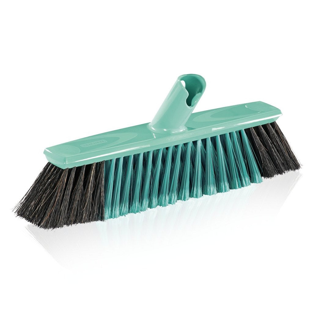 Leifheit Xtra Clean Parquet Broom Head 30 cm - Model 45033