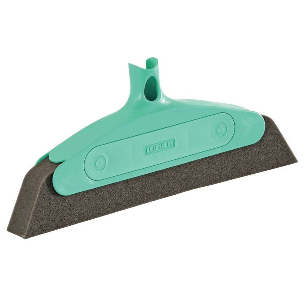 Leifheit Foam Rubber Broom Head 34 cm - Classic