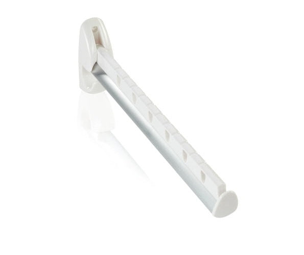 Leifheit 45110 Airette Kledingrail afbeelding 1