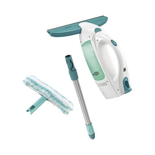 Leifheit 51003 Dry & Clean Raamzuiger Set - 4006501510037 - image 1