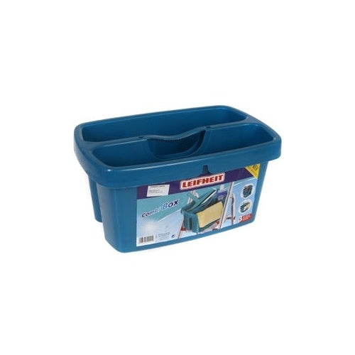 Leifheit 52001 Combi Box Schoonmaakemmer 20 Liter afbeelding 1