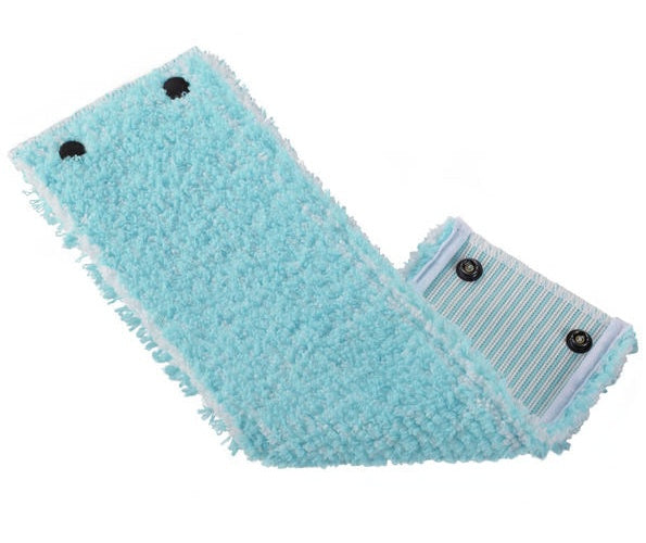 Leifheit 52016 Reinigingsovertrek Clean Twist sensi XL afbeelding 1