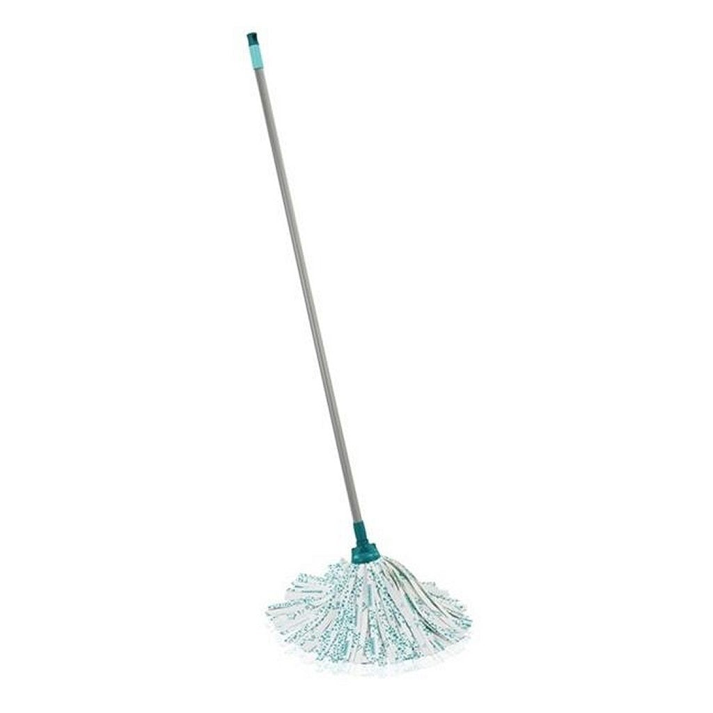 Leifheit Classic Viscose Mop with Handle 125 cm