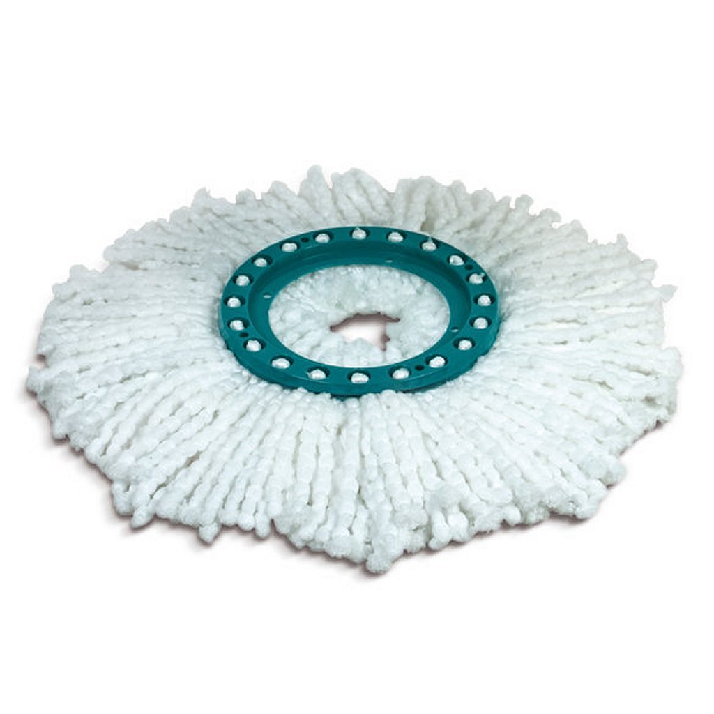 Leifheit Replacement Head Clean Twist Mop