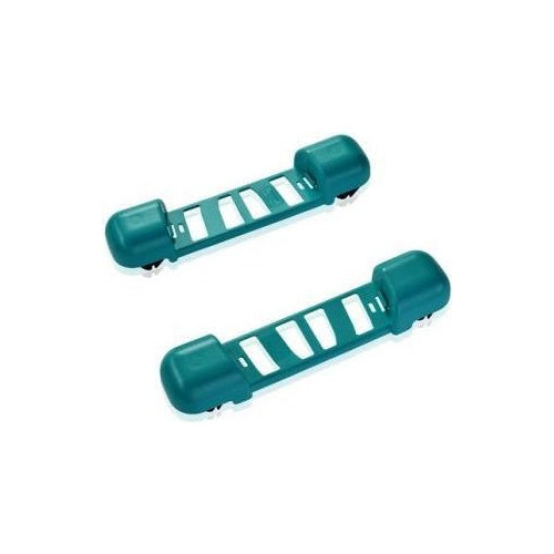 2 LEIFHEIT Rollwagen für Wischsysteme Clean Twist Ergo (52103) afbeelding 1