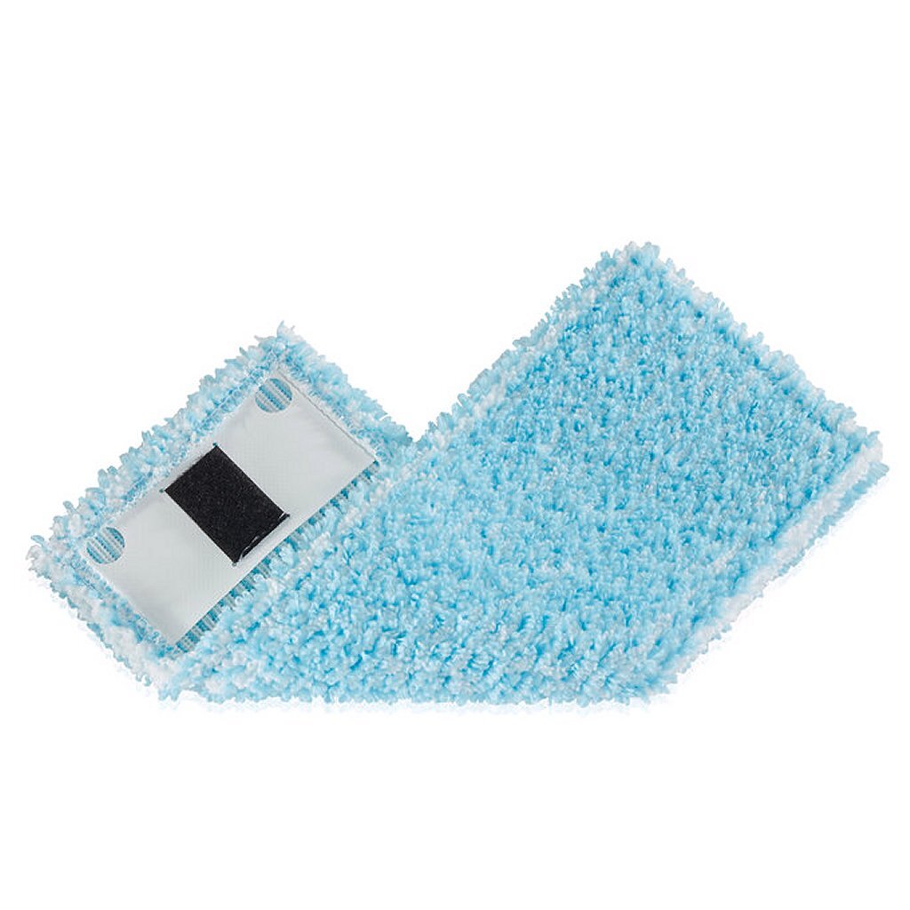 Leifheit Clean Twist Floor Cloth M Ergo Supersoft for Delicate Floors - 33 cm