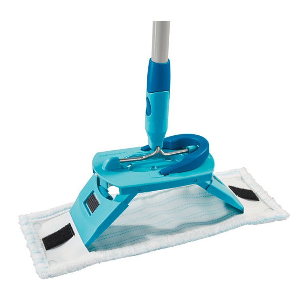 Leifheit 52123 Clean Twist M Ergo Micro Duo Rug