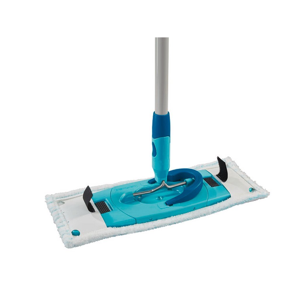 Leifheit 52123 Clean Twist M Ergo Micro Duo Rug