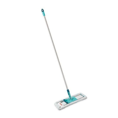 Leifheit 55045 Profi Micro Duo XL Vloerwisser met Aluminiumsteel 42x140 cm afbeelding 2