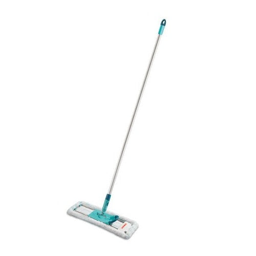 Leifheit 55045 Profi Micro Duo XL Vloerwisser met Aluminiumsteel 42x140 cm afbeelding 3