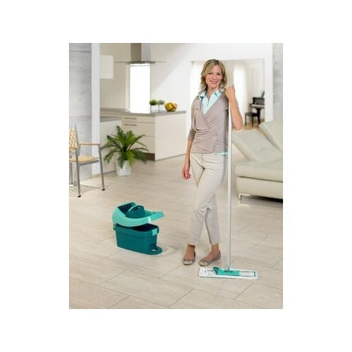 LEIFHEIT 55076 Grün Mop-Zubehör (55076) - 4006501550767 - image 1
