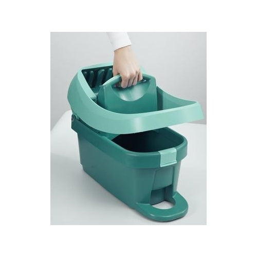 LEIFHEIT 55076 Grün Mop-Zubehör (55076) - 4006501550767 - image 2