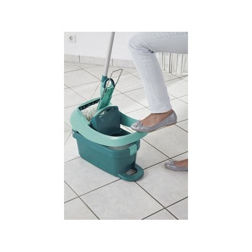 LEIFHEIT 55076 Grün Mop-Zubehör (55076) - 4006501550767 - image 3