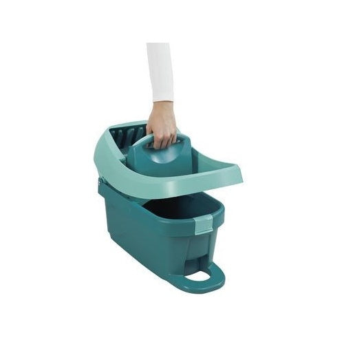 LEIFHEIT 55076 Grün Mop-Zubehör (55076) - 4006501550767 - image 4