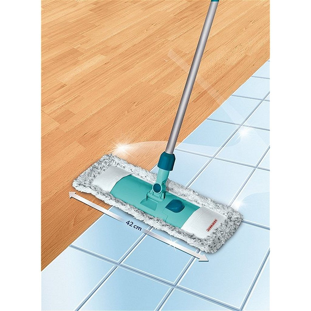 Leifheit Classic XL Microfiber Floor Wiper Cover 42 cm