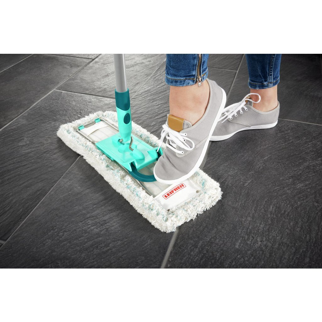 Leifheit Profi XL Cotton Plus Floor Mop 42 cm