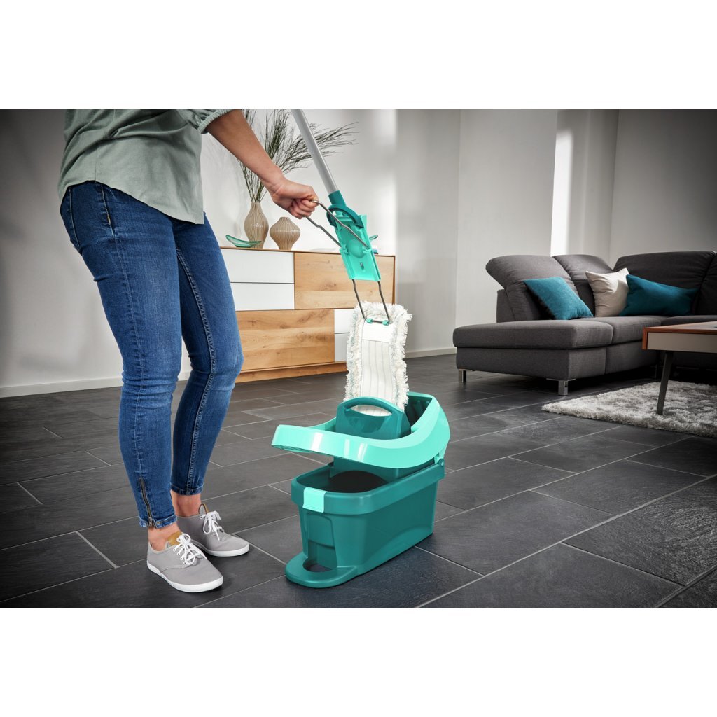 Leifheit Profi XL Cotton Plus Floor Mop 42 cm