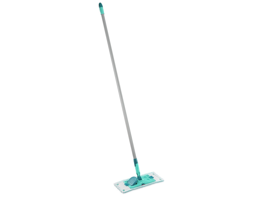 Leifheit Powerclean Floor Cleaner M 33 with Steel 140 cm