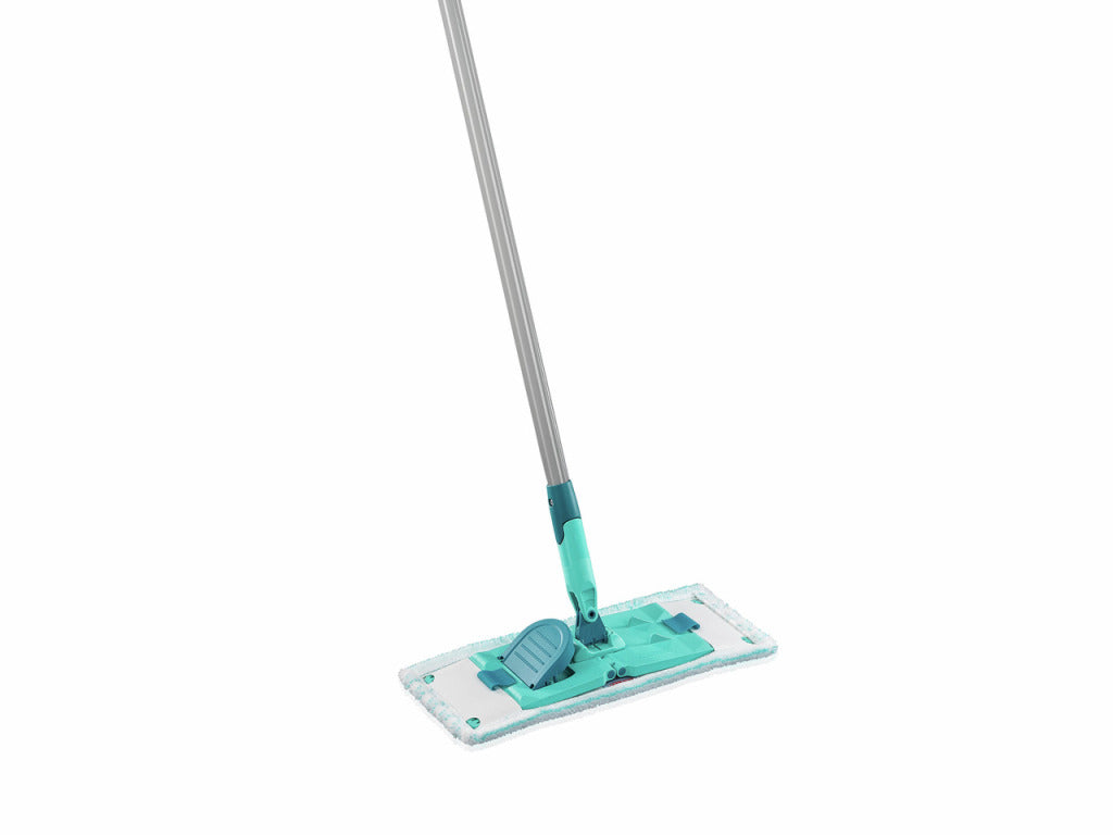 Leifheit Powerclean Floor Cleaner M 33 with Steel 140 cm