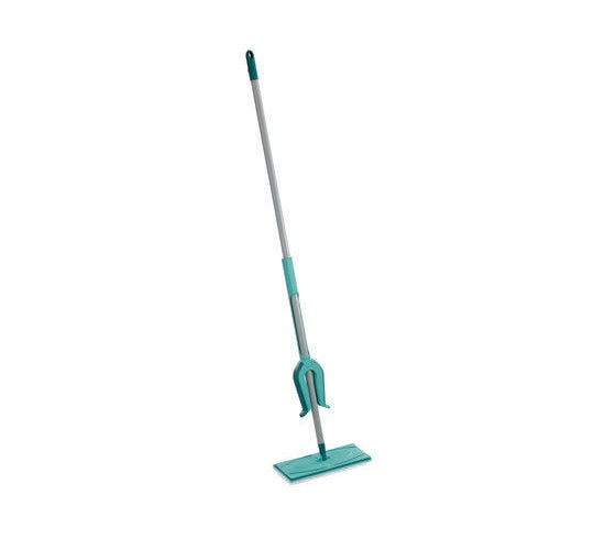 Leifheit 56553 Vloerwisser Picobello M Micro Duo 32 Cm afbeelding 1