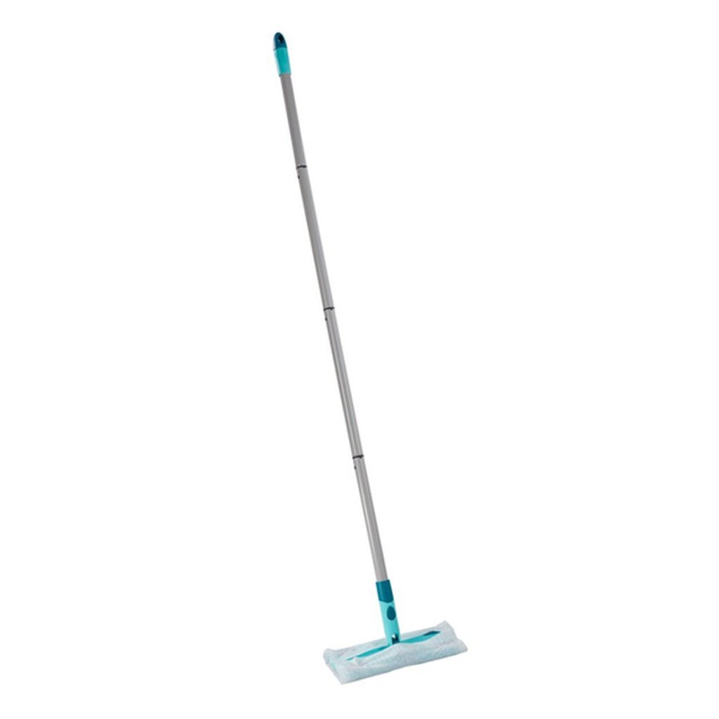 Leifheit 56666 Clean and Away Floor Wiper S for Quick Dry Cleaning