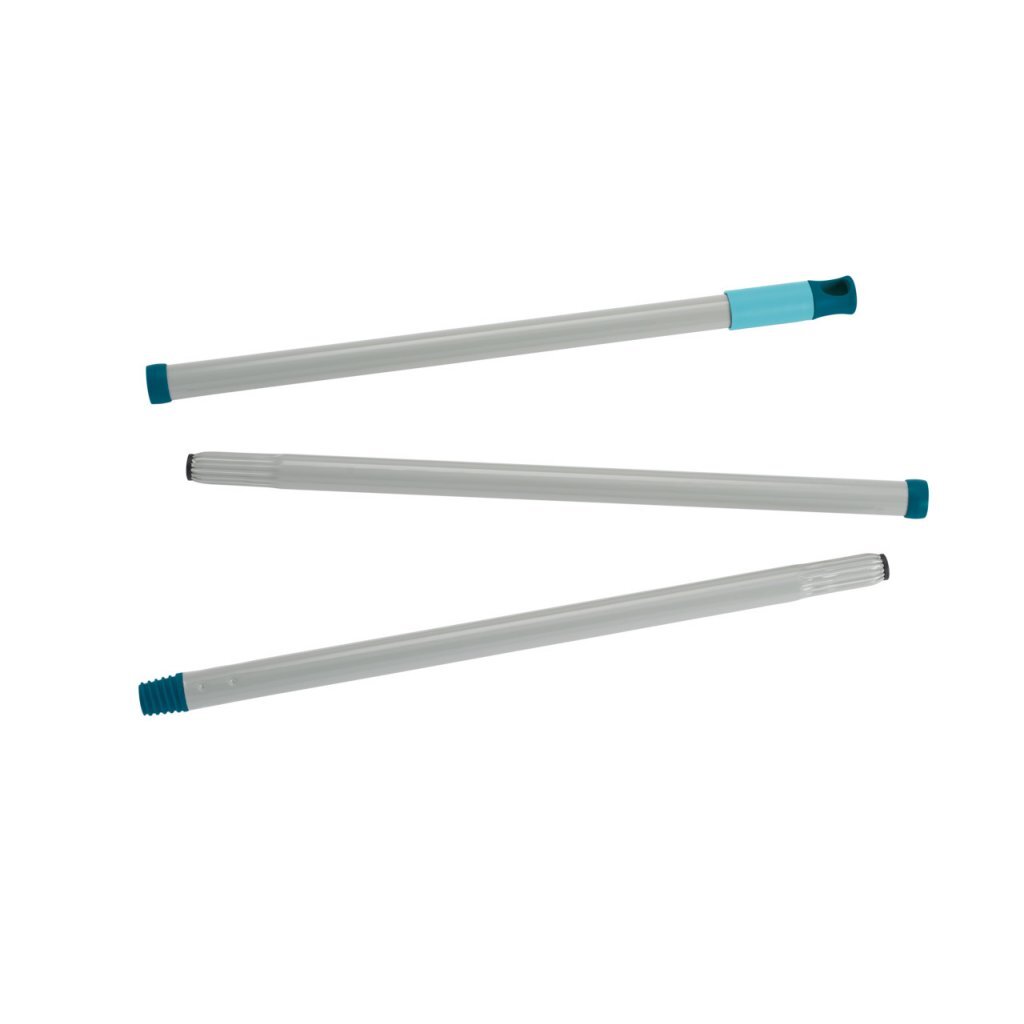 Leifheit Classic Mop Set Green/White with 12-liter Bucket